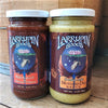 Larrupin' Sauce Mustard Dill & Red